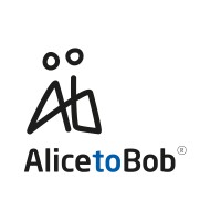 Alice to Bob