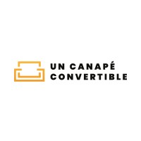 Un Canapé Convertible
