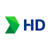 HD Hyundai logo