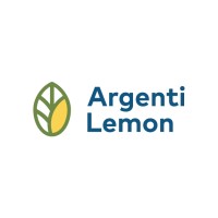 Argenti Lemon