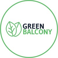 Green Balcony