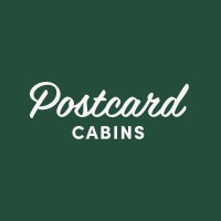 Postcard Cabins