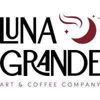 Luna Grande Art & Coffee Company