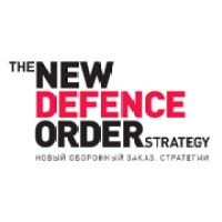 New Defence Order. Strategy