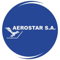 Aerostar 🇷🇴