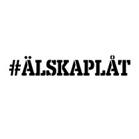 #ÄLSKAPLÅT