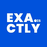 Exactly.es