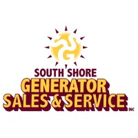 South Shore Generator Sales & Service