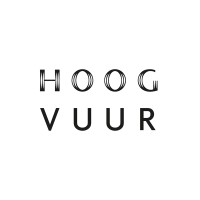 Hoog Vuur - café van de Prodentfabriek