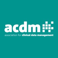 ACDM: Association for Clinical Data Management