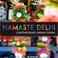 Namaste Delhi