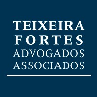 Teixeira Fortes Advogados Associados logo