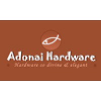 Adonai Hardware