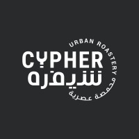 Cypher Urban Roastery