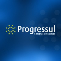 Progressul Sistemas de Energia