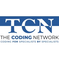 The Coding Network