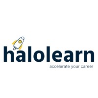Halolearn
