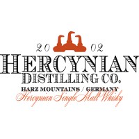 Hercynian Distilling