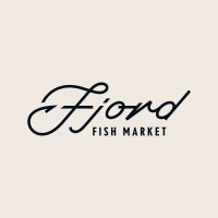 Fjord Fish Market