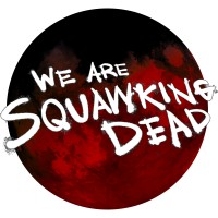 Squawking Dead