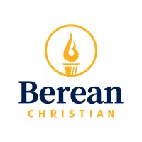 Berean Christian High School