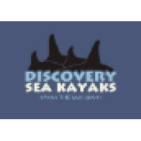 Discovery Sea Kayak