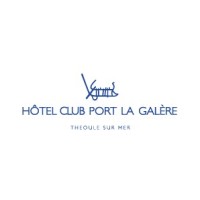 Hôtel Club Port La Galère