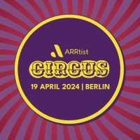 ARRtist Circus