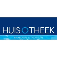 Huis-o-Theek Makelaars & Taxateurs
