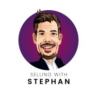 Selling with Stephan