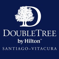 DoubleTree by Hilton Santiago - Vitacura