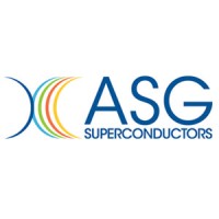 ASG Superconductors