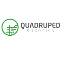 QUADRUPED Robotics