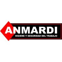 Anmardi Seguridad E Higiene Industrial