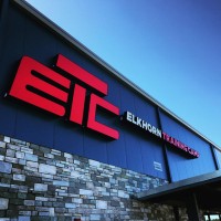 Elkhorn Training Camp