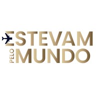 Estevam Pelo Mundo