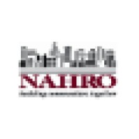 National Association of Housing and Redevelopment Officials (NAHRO)