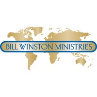 Bill Winston Ministries