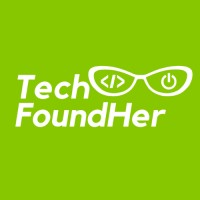 TechFoundHer