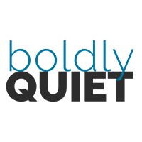 Boldly Quiet Consulting