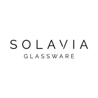 Solavia Glassware
