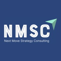 Next Move Strategy Consulting