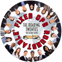 Ted Ings' Fixed Ops Roundtable®