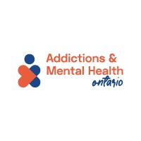 Addictions and Mental Health Ontario