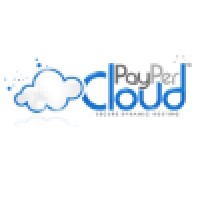 Pay Per Cloud (acquired by Synoptek)