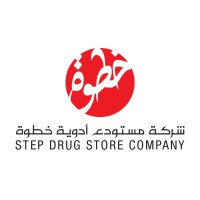 Step Drug Store Company