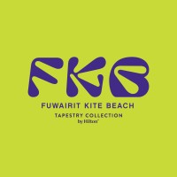 Fuwairit Kite Beach, Tapestry Collection by Hilton