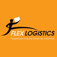 Flex Logistics Singapore