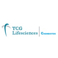 TCG Lifesciences Pvt