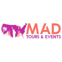 MAD Tours & Events